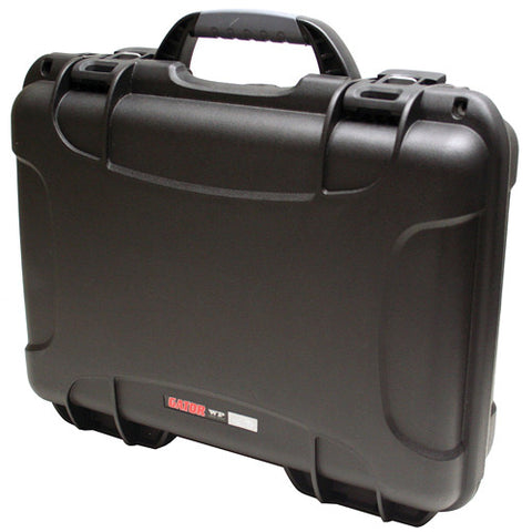 Gator Cases GU-ZOOMH6-WP Side