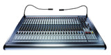 Soundcraft GB2 16ch Front View