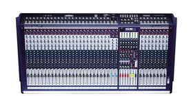 Soundcraft GB4 24ch Top View