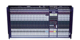 Soundcraft GB4 16 channels Front Top View