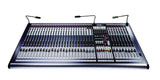 Soundcraft GB4 16 channels Front View