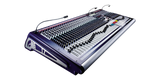 Soundcraft GB4 16 channels Angle View