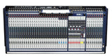 Soundcraft GB8 48 channels Top View
