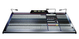 Soundcraft GB8 24 Front View
