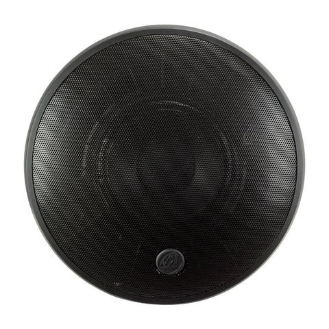 Soundtube HP890I-BK Speaker Cover View