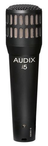 Audix i5 Front View