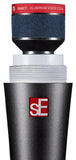 SE Electronics V7-U, Studio-grade Handheld Microphone Supercardioid, built to perform - and built to last.