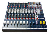 Soundcraft EFX8 Front View