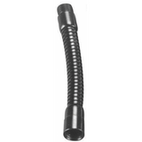 OnStage MSA9030-06B 6" Gooseneck (Black)