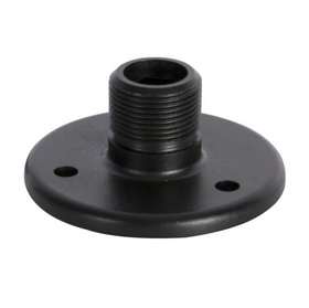 OnStage TM02B Flange Mount (Black)