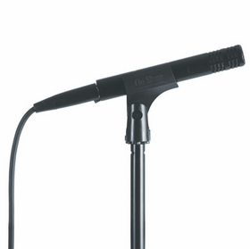 OnStage MY120 Unbreakable Rubber Condenser Mic Clip