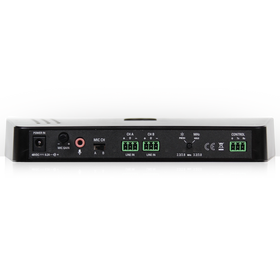 Williams Sound POE KT1, Power over Ethernet kit for IR T2 medium-area infrared transmitter.