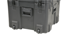 3R series edge wheel kit