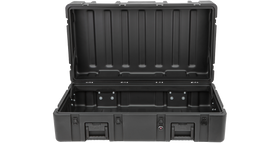 SKB 3R4222-14B-E Front View Open