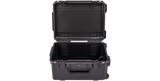 SKB 3i-2015-10BE Front View Open
