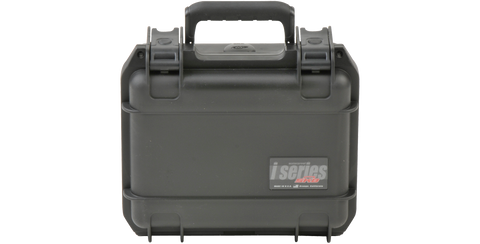 SKB 3i-0907-4B-D Front View