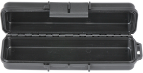 SKB 3i-0702-1B-E Front Open View