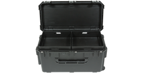 SKB 3i-2914-15BT Front Open View with Tray