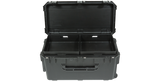 SKB 3i-2914-15BT Front Open View with Tray
