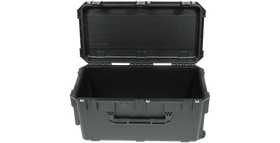 SKB 3i-2914-15BE Front (Open) View