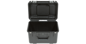 SKB 3i-1610-10BE Front Open View
