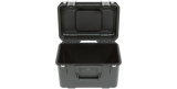 SKB 3i-1610-10BE Front Open View
