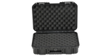 SKB 3i-1610-5B-L Front Open View with Layered Foam