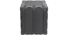 SKB 3RS-11U20-22B with Cover