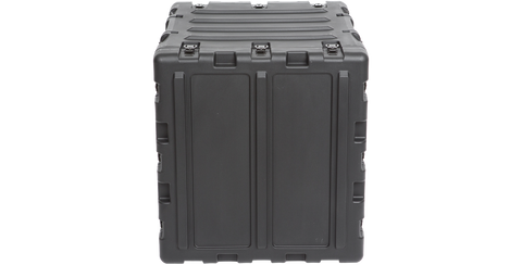 SKB 3RS-11U20-22B with Cover