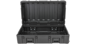 SKB 3R4222-14B-EW Front View Open