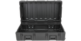 SKB 3R4222-14B-EW Front View Open