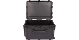 SKB 3i-3021-18BE Front Open View
