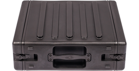 SKB 1SKB-R3U Front View with Cover