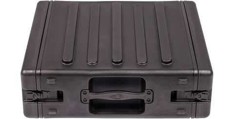 SKB 1SKB-R3U Front View with Cover