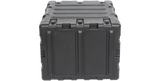 SKB 3RS-7U20-22B With Cover View