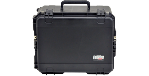 SKB 3i-2217-12BC Front View