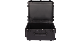 SKB 3i-3026-15BE Front Open View