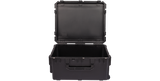 SKB 3i-3026-15BE Front Open View