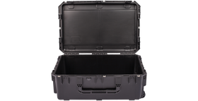 SKB 3i-3019-12BE Front Open View