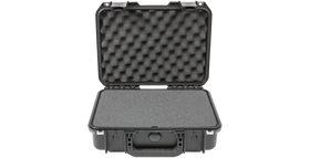 SKB 3i-1510-4B-C Front Open View