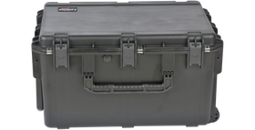 SKB 3i-2922-16BC Front View