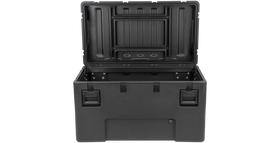 SKB 3R4222-24B-E Front View Open