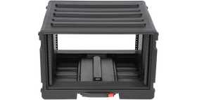 SKB 1SKB-R6UW Front with No Cover