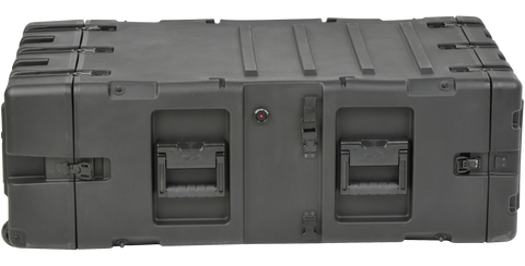 SKB 3RS-5U30-25B Front Top View