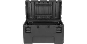 SKB 3R4222-24B-EW Front Open