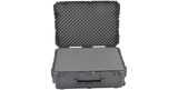 SKB 3i-3424-12BC Front Open View