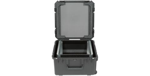 SKB 3i-22221210U Front Open