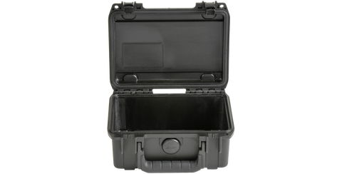 SKB 3i-0705-3B-E Front Open View