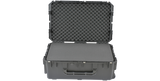 SKB 3i-3019-12BC Front Open View