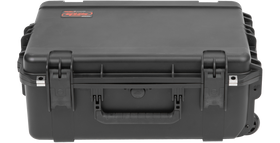 SKB 3i-2215-8B-C Front View